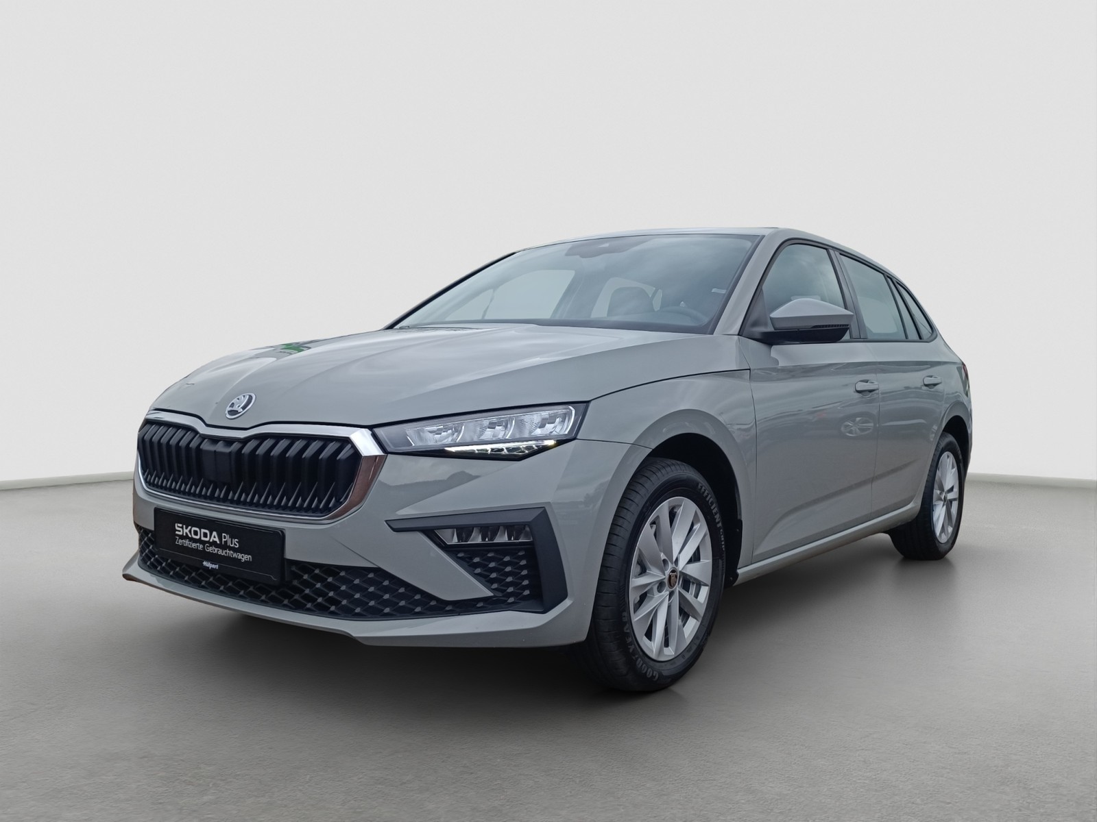Skoda Scala 1.0 SELECTION VIRTUALCOCKPIT NAVI ALU LED