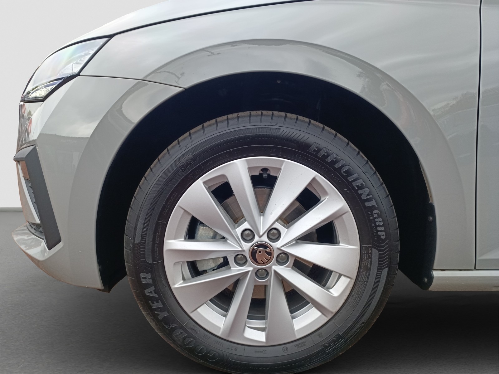 Skoda Scala 1.0 SELECTION VIRTUALCOCKPIT NAVI ALU LED