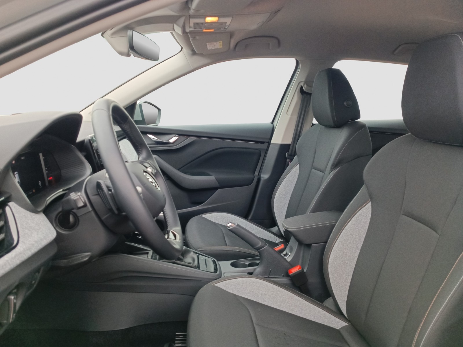 Skoda Scala 1.0 SELECTION VIRTUALCOCKPIT NAVI ALU LED