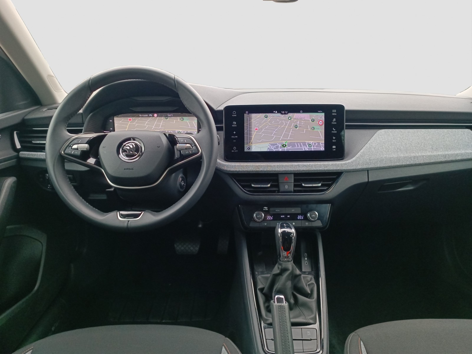 Skoda Scala 1.0 SELECTION VIRTUALCOCKPIT NAVI ALU LED