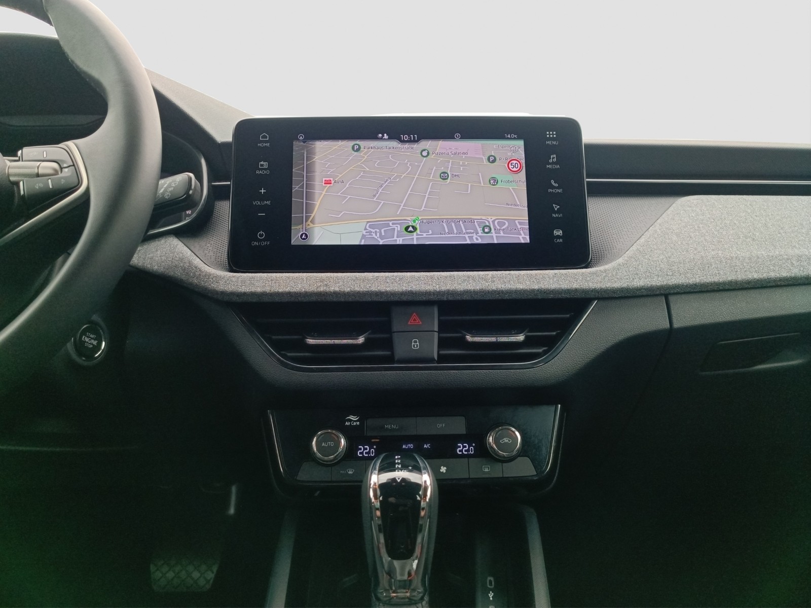 Skoda Scala 1.0 SELECTION VIRTUALCOCKPIT NAVI ALU LED