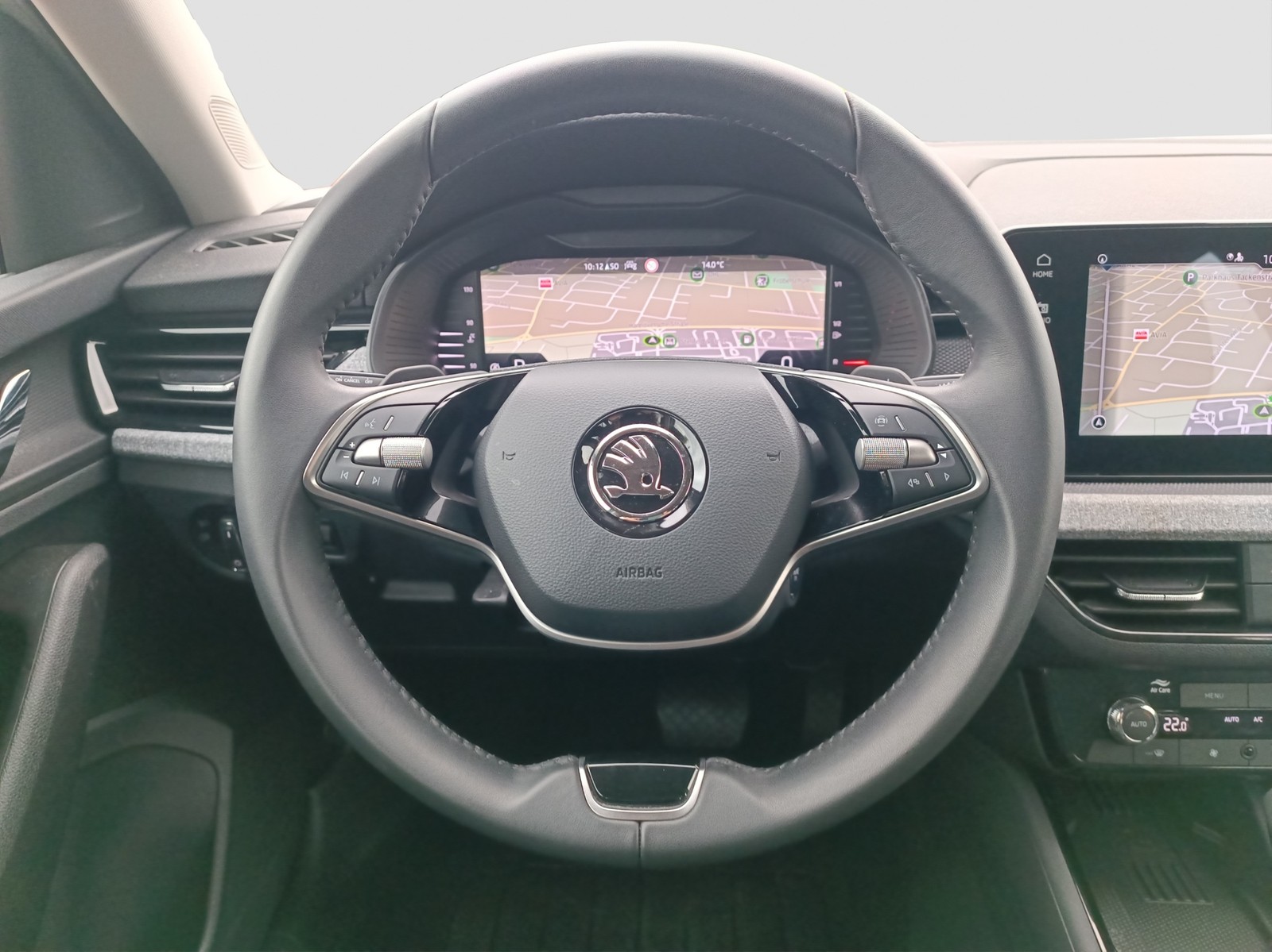 Skoda Scala 1.0 SELECTION VIRTUALCOCKPIT NAVI ALU LED