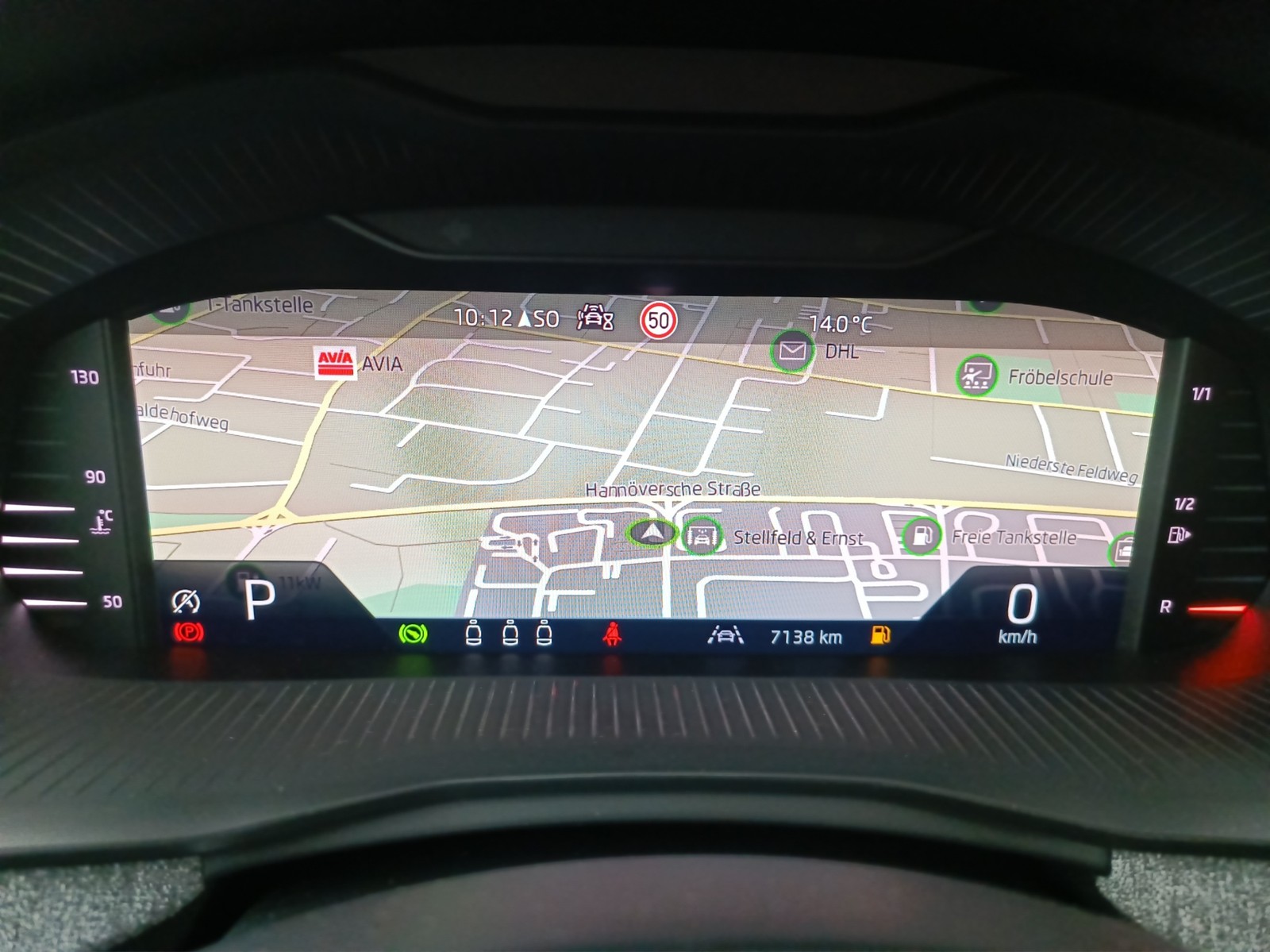 Skoda Scala 1.0 SELECTION VIRTUALCOCKPIT NAVI ALU LED