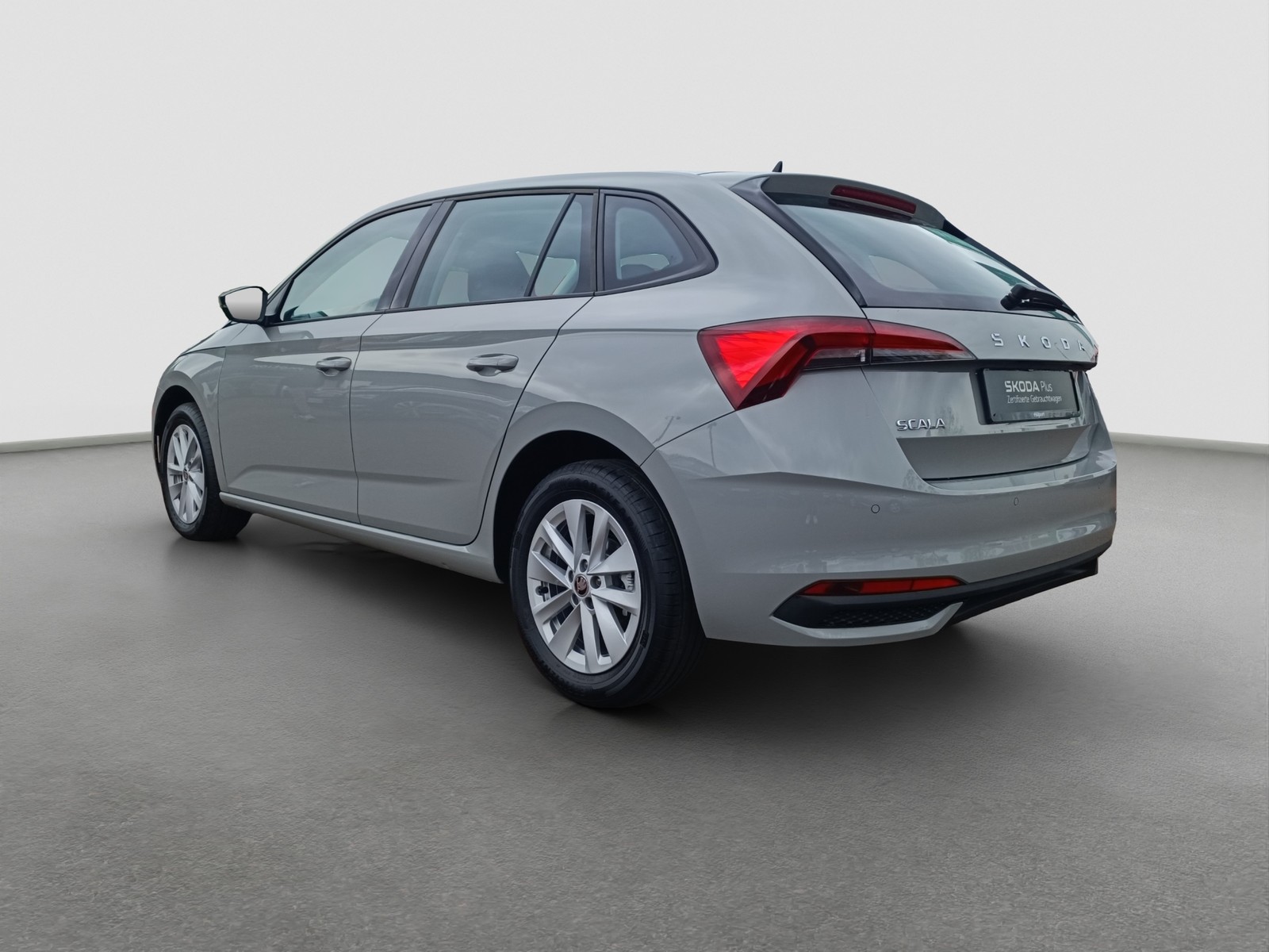 Skoda Scala 1.0 SELECTION VIRTUALCOCKPIT NAVI ALU LED