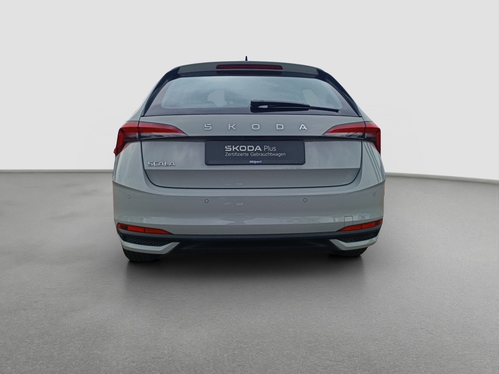 Skoda Scala 1.0 SELECTION VIRTUALCOCKPIT NAVI ALU LED