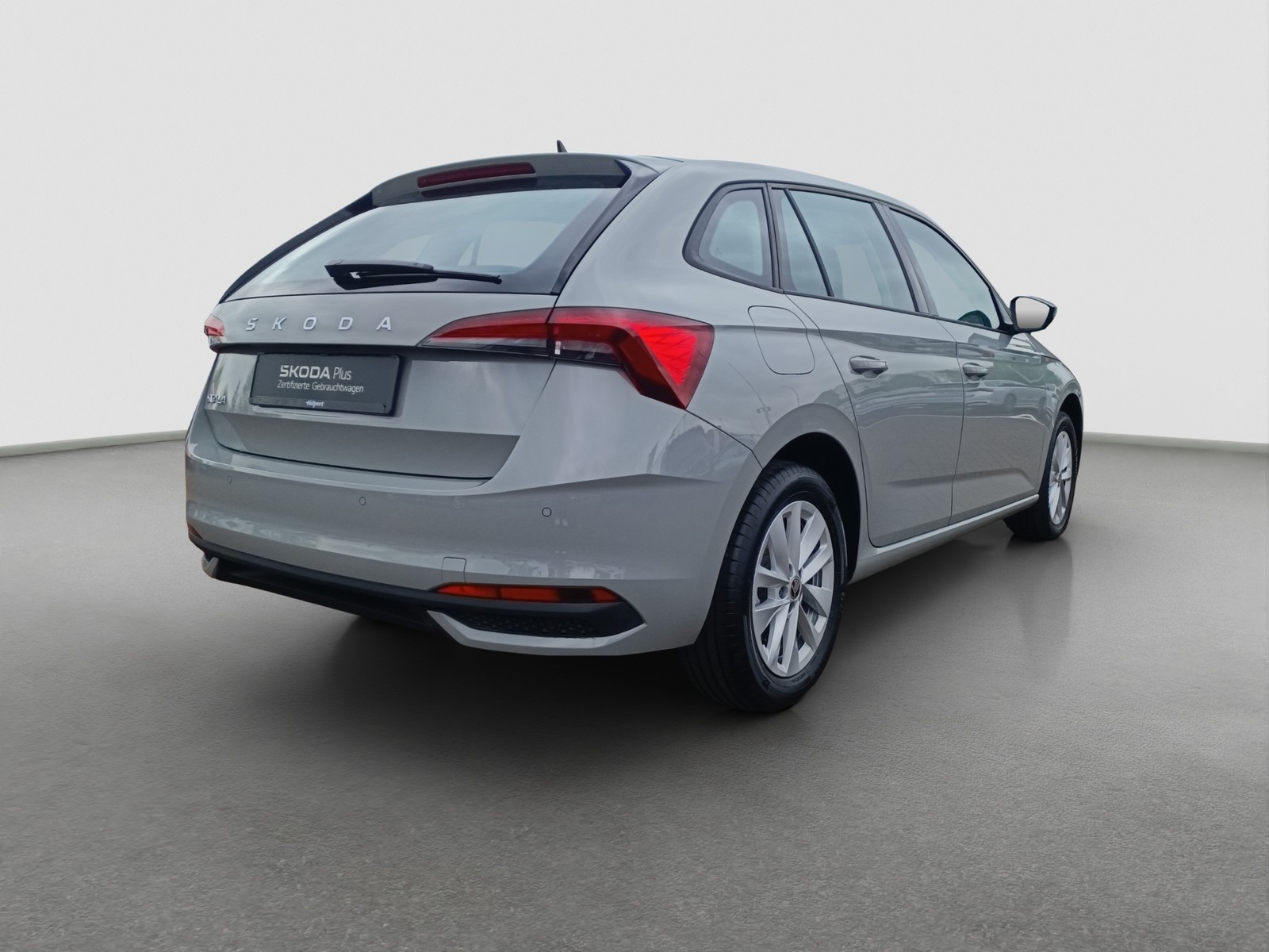 Skoda Scala 1.0 SELECTION VIRTUALCOCKPIT NAVI ALU LED