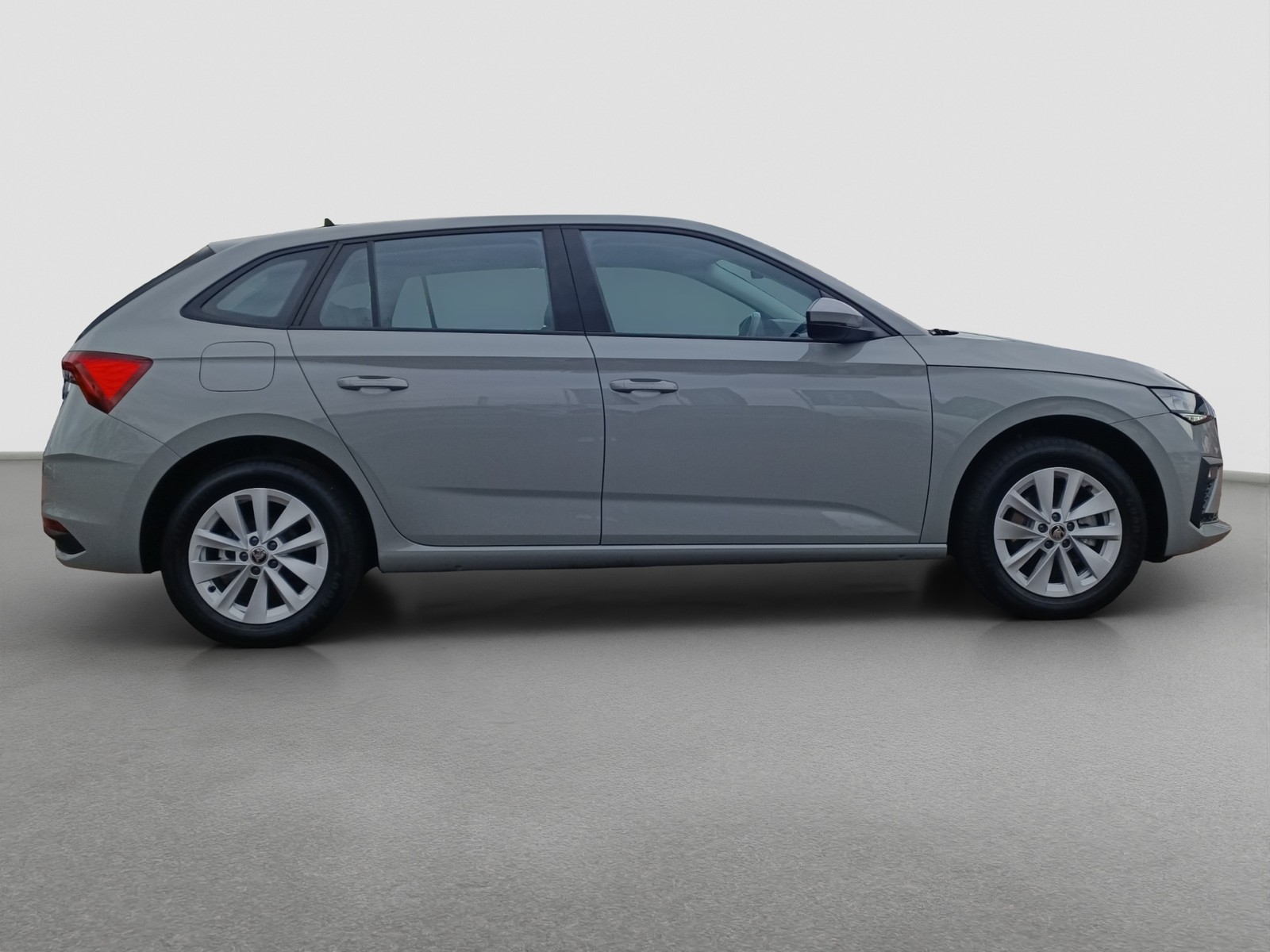 Skoda Scala 1.0 SELECTION VIRTUALCOCKPIT NAVI ALU LED