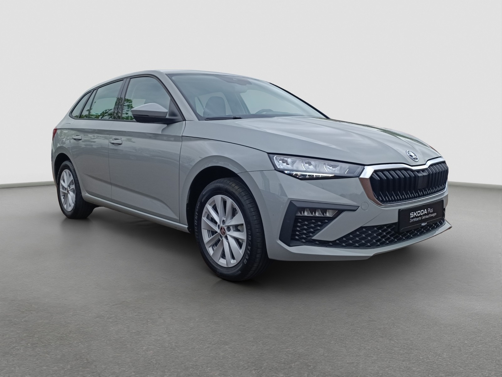 Skoda Scala 1.0 SELECTION VIRTUALCOCKPIT NAVI ALU LED