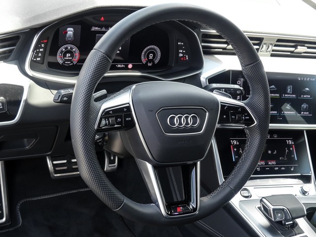 Audi A6 Avant 50 Qu. S LINE PANO STANDHZ. B&O AHK