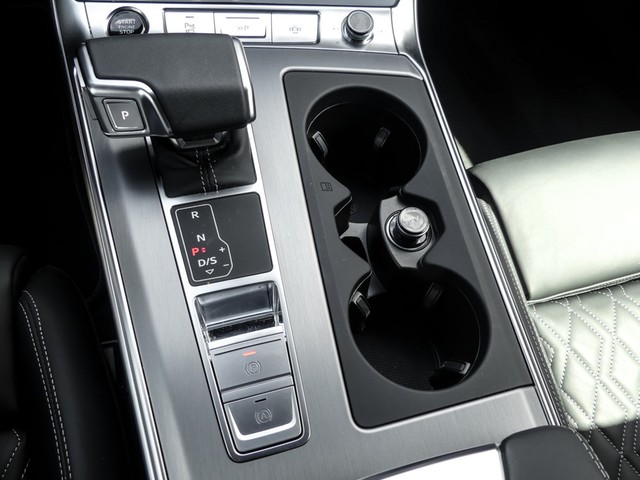Audi A6 Avant 50 Qu. S LINE PANO STANDHZ. B&O AHK