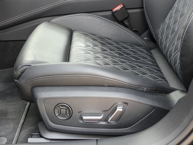 Audi A6 Avant 50 Qu. S LINE PANO STANDHZ. B&O AHK