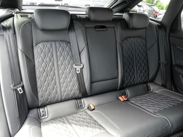 Audi A6 Avant 50 Qu. S LINE PANO STANDHZ. B&O AHK