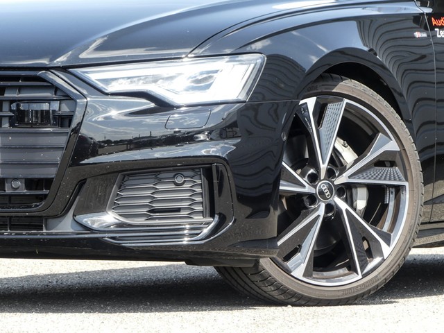 Audi A6 Avant 50 Qu. S LINE PANO STANDHZ. B&O AHK