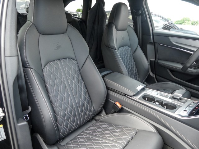 Audi A6 Avant 50 Qu. S LINE PANO STANDHZ. B&O AHK