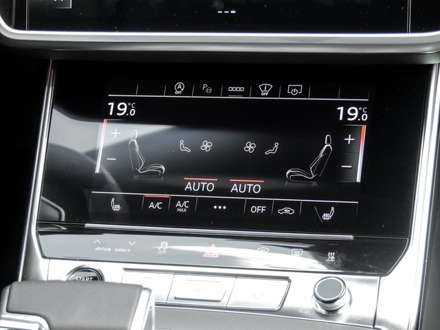 Audi A6 Avant 50 Qu. S LINE PANO STANDHZ. B&O AHK