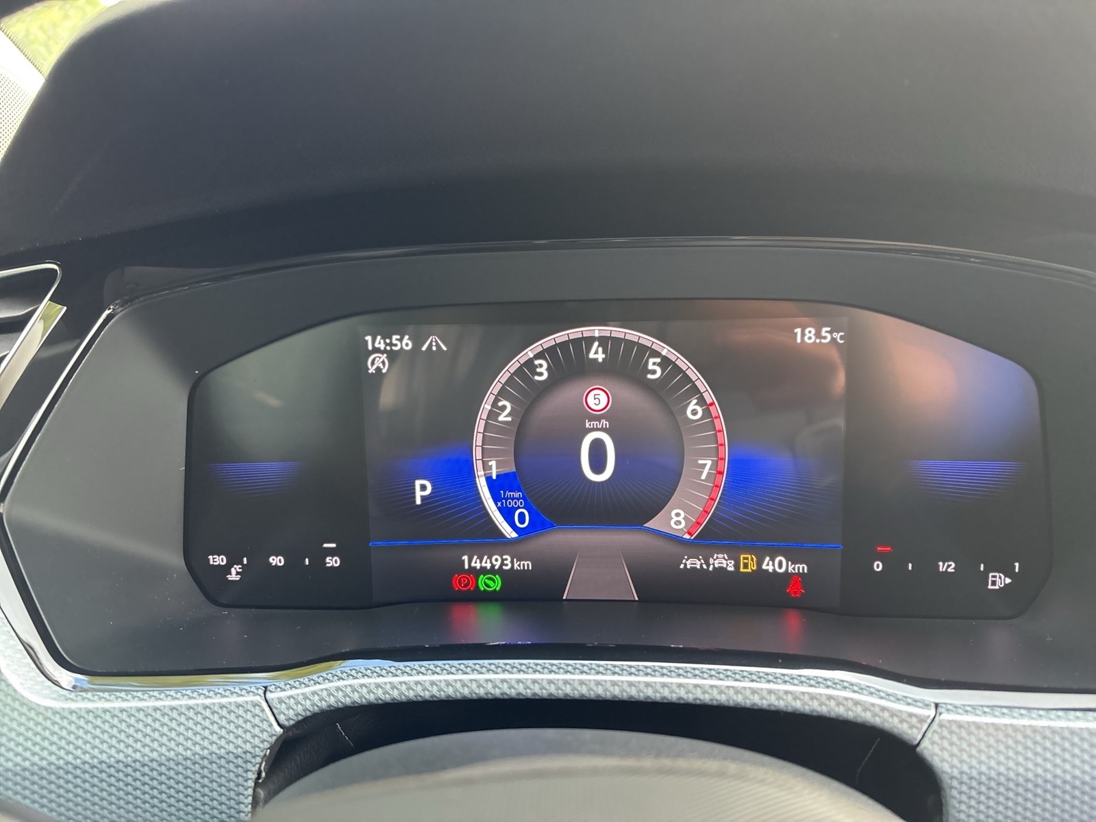 Volkswagen Touran 1.5 GOAL 7SITZE AHK ACC CARPLAY SITZHEIZ.