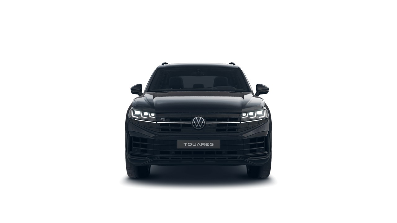 Volkswagen Touareg HYBRID R NEUES MODELL PANO 360°CAM LM21