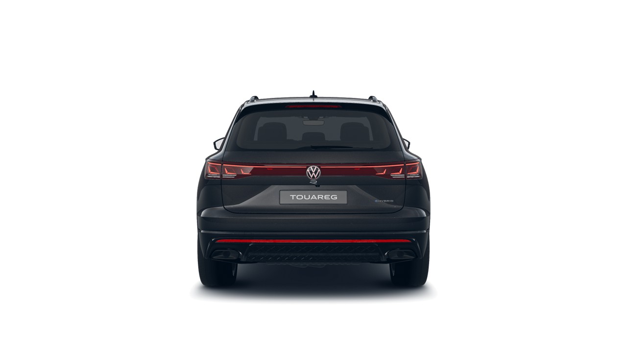 Volkswagen Touareg HYBRID R NEUES MODELL PANO 360°CAM LM21