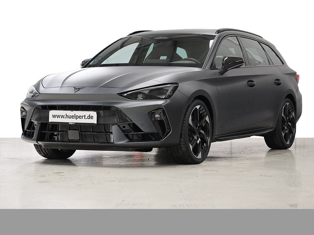 Cupra Leon ST 2.0 VZ DSG 4DRIVE TRIBE EDITION**VOLL**