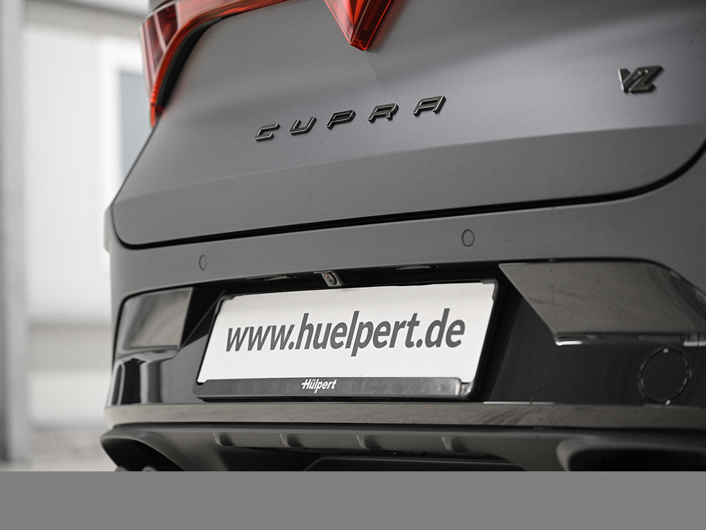 Cupra Leon ST 2.0 VZ DSG 4DRIVE TRIBE EDITION**VOLL**