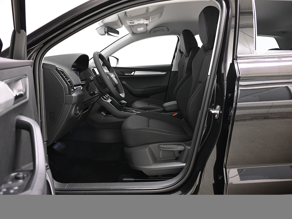 Skoda Karoq 2.0 BALANCE DSG AHK MATRIXLED KEYLESS