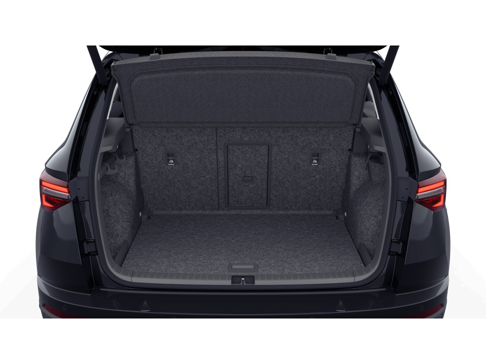 Skoda Karoq 2.0 BALANCE DSG AHK MATRIXLED KEYLESS