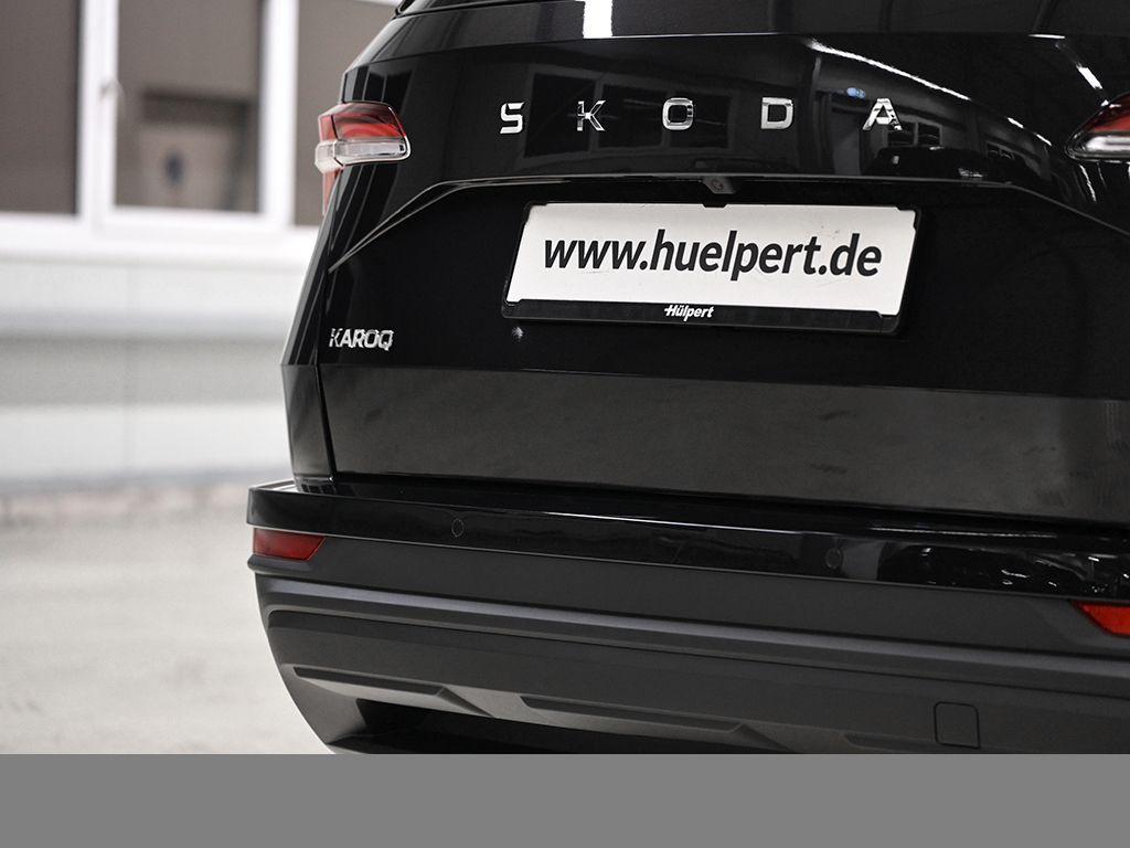 Skoda Karoq 2.0 BALANCE DSG AHK MATRIXLED KEYLESS