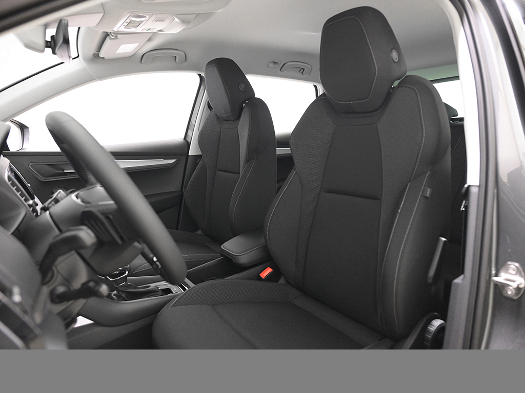 Skoda Karoq 1.5TSI DSG Balance AHK ACC NAV RFK SHZ PDC