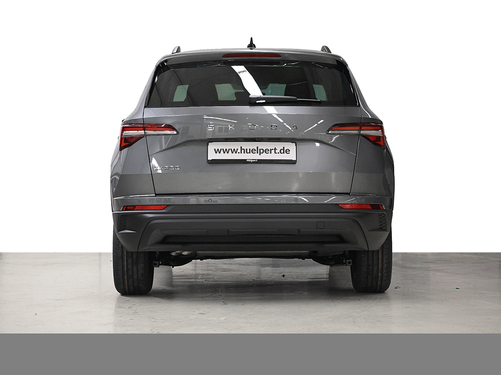 Skoda Karoq 1.5TSI DSG Balance AHK ACC NAV RFK SHZ PDC