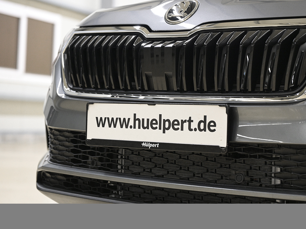 Skoda Karoq 1.5TSI DSG Balance AHK ACC NAV RFK SHZ PDC