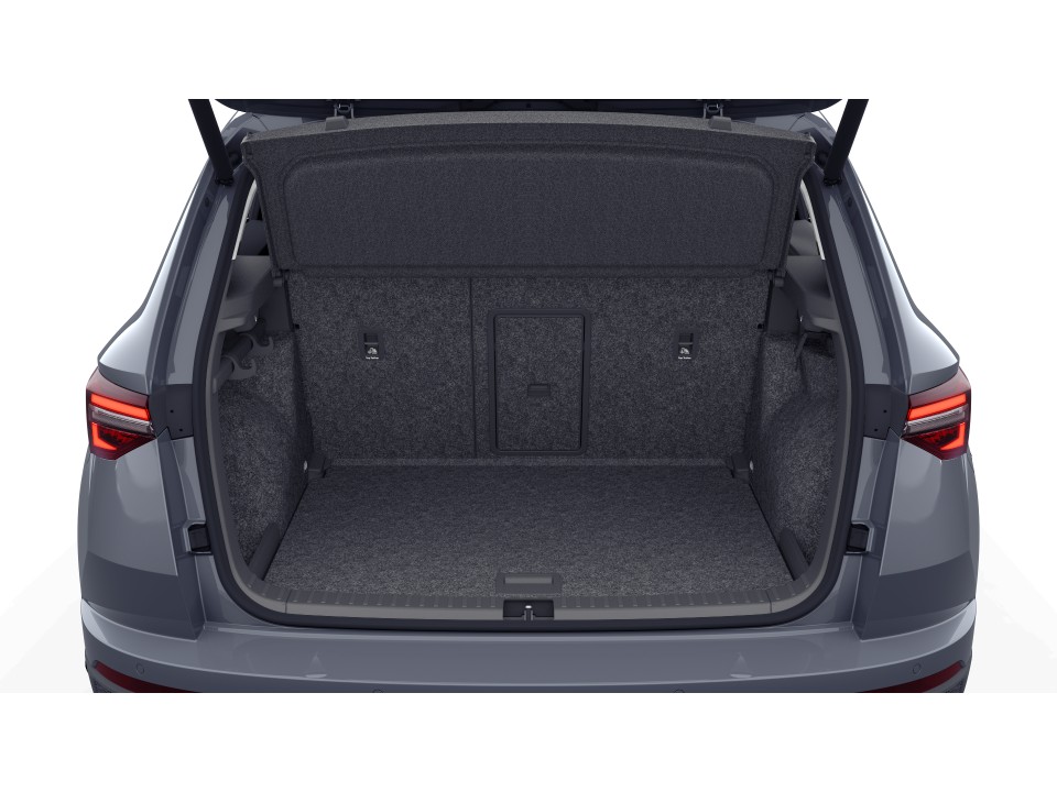 Skoda Karoq 2.0 BALANCE DSG AHK CAM NAVI KEYLESS