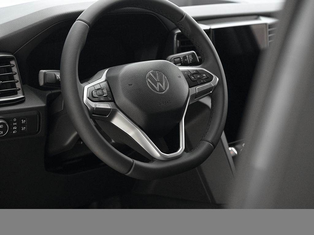 Volkswagen Amarok 2.0 LIFE 4MOTION AHK NAVI MATRIXLED CAM