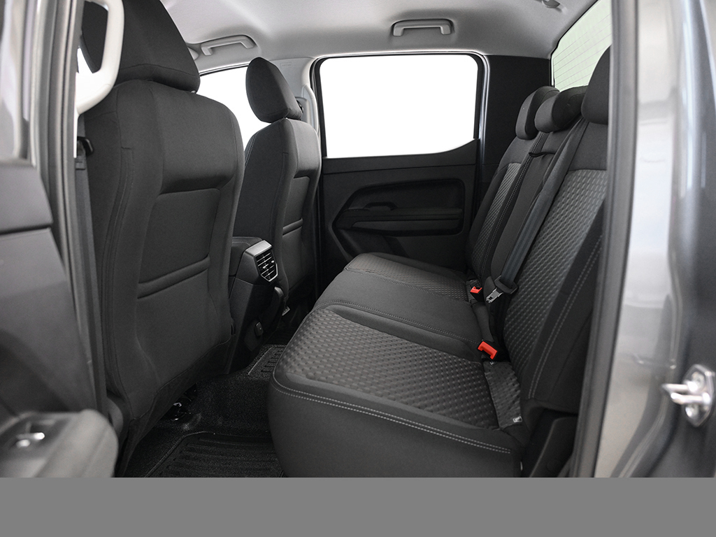 Volkswagen Amarok 2.0 LIFE 4MOTION AHK NAVI MATRIXLED CAM