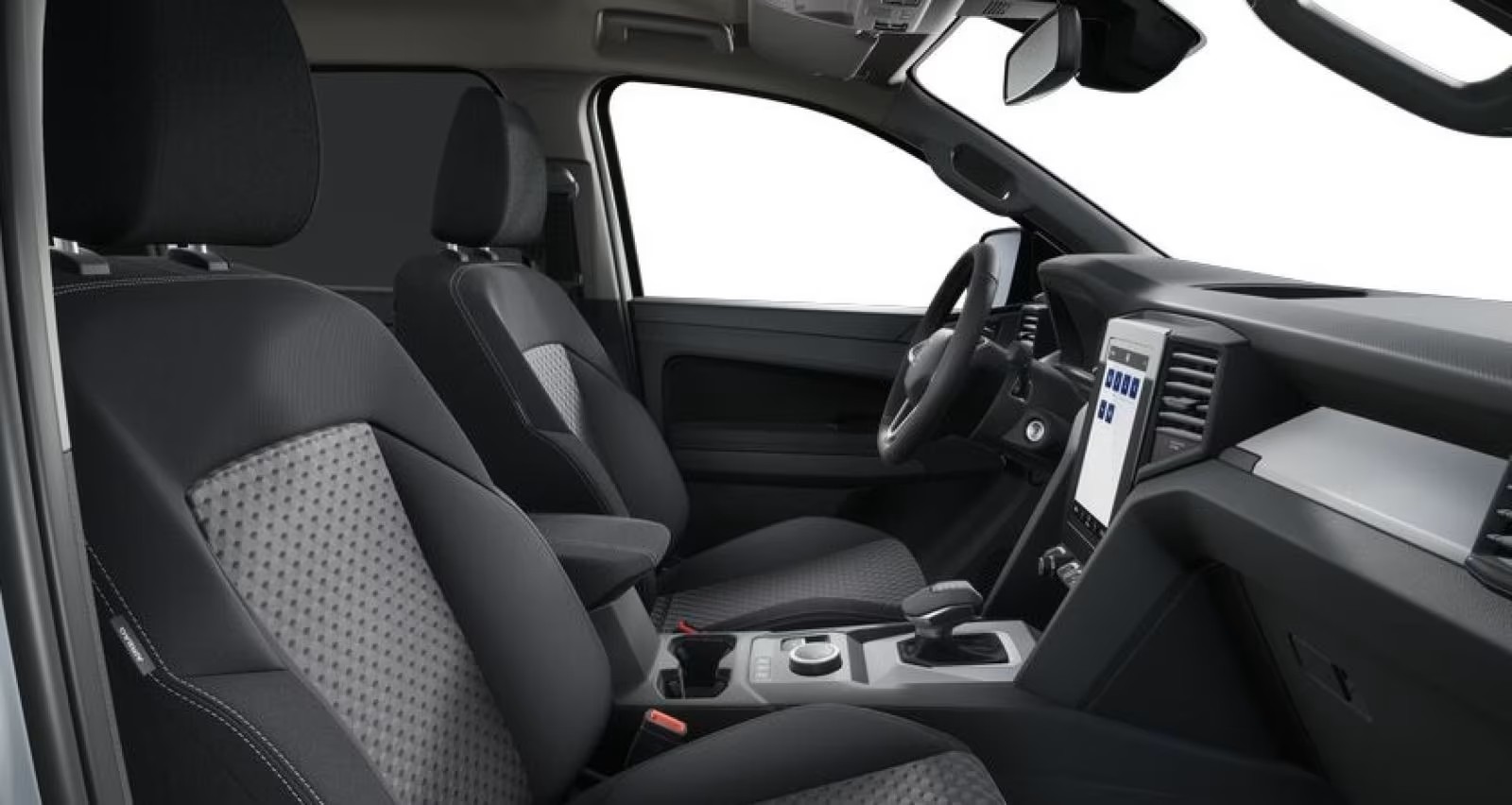 Volkswagen Amarok 2,0 l TDI 4Motion Life AHK IQ Light RFK Navi