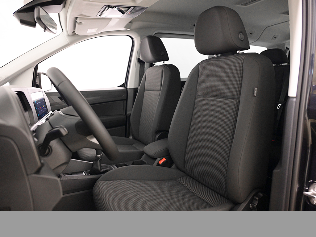 Volkswagen Caddy Maxi 7-Sitzer ACC RFK APPConnect