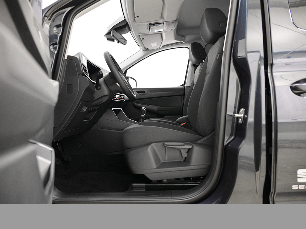 Volkswagen Caddy Maxi 7-Sitzer ACC RFK APPConnect