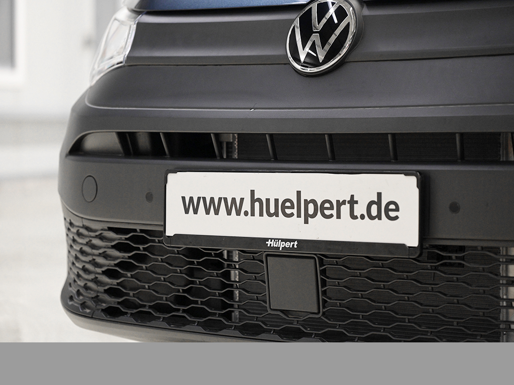 Volkswagen Caddy Maxi 7-Sitzer ACC RFK APPConnect