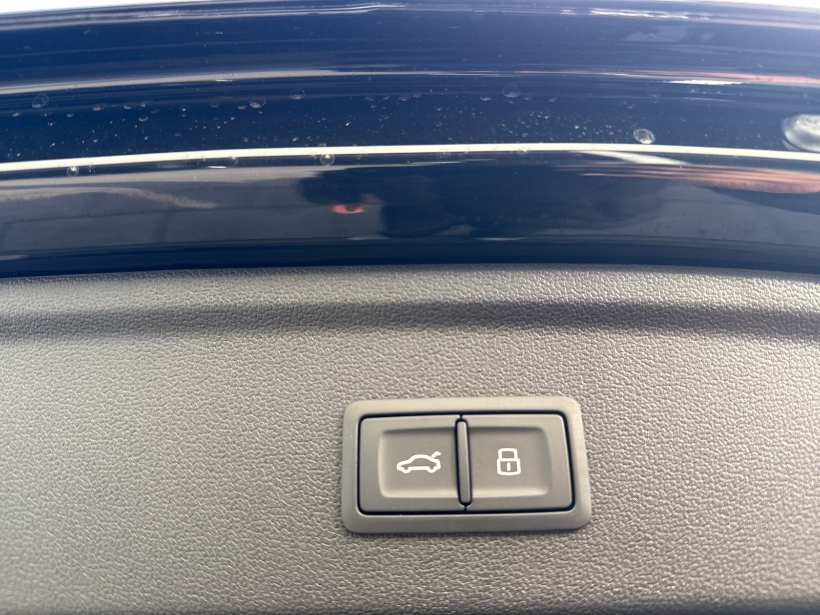 Audi A3 Sportback quattro S LINE PANO CAM ACC LM18