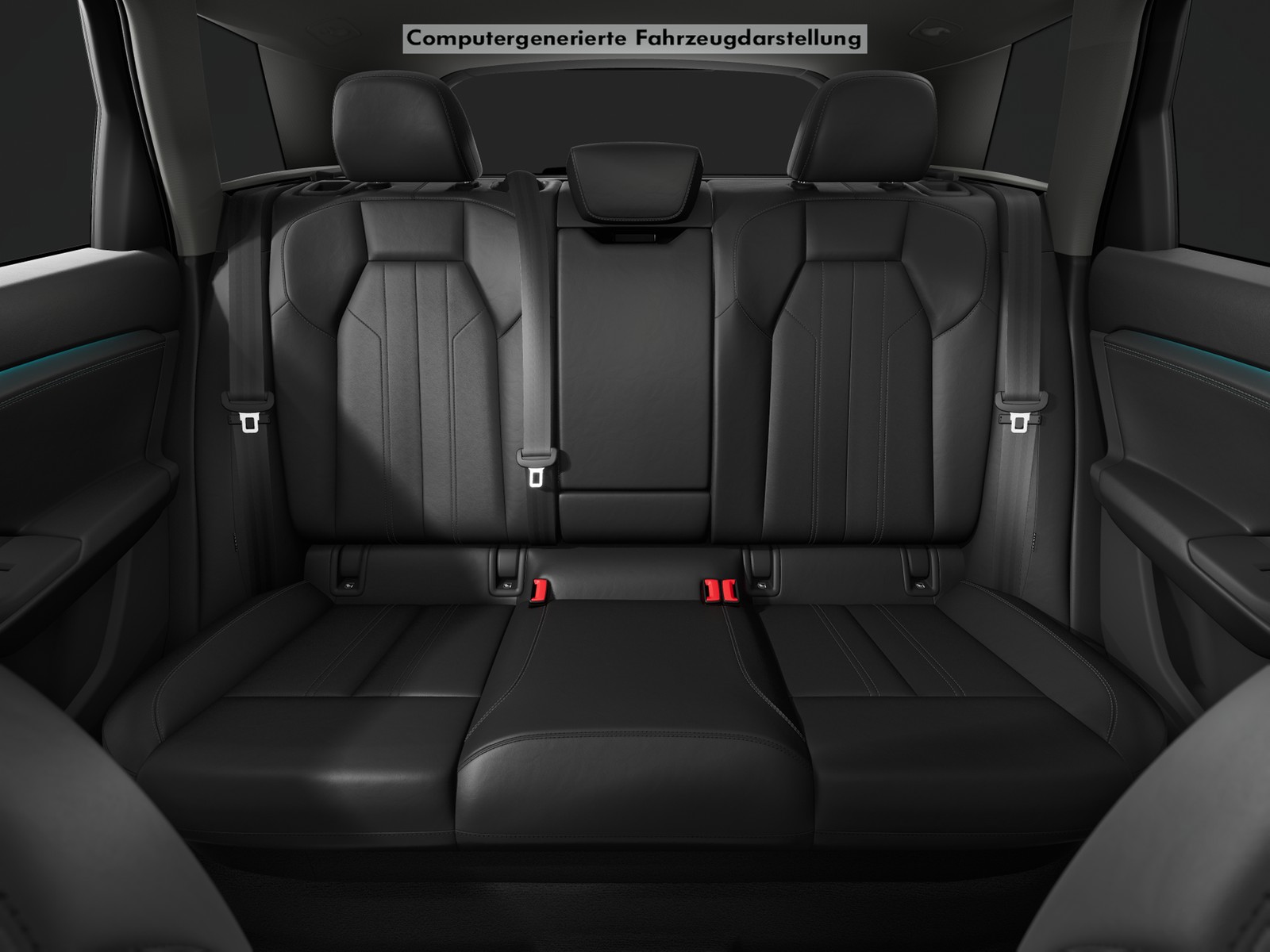 Audi Q6 e-tron quattro S LINE PANO B&O AHK 360°CAM