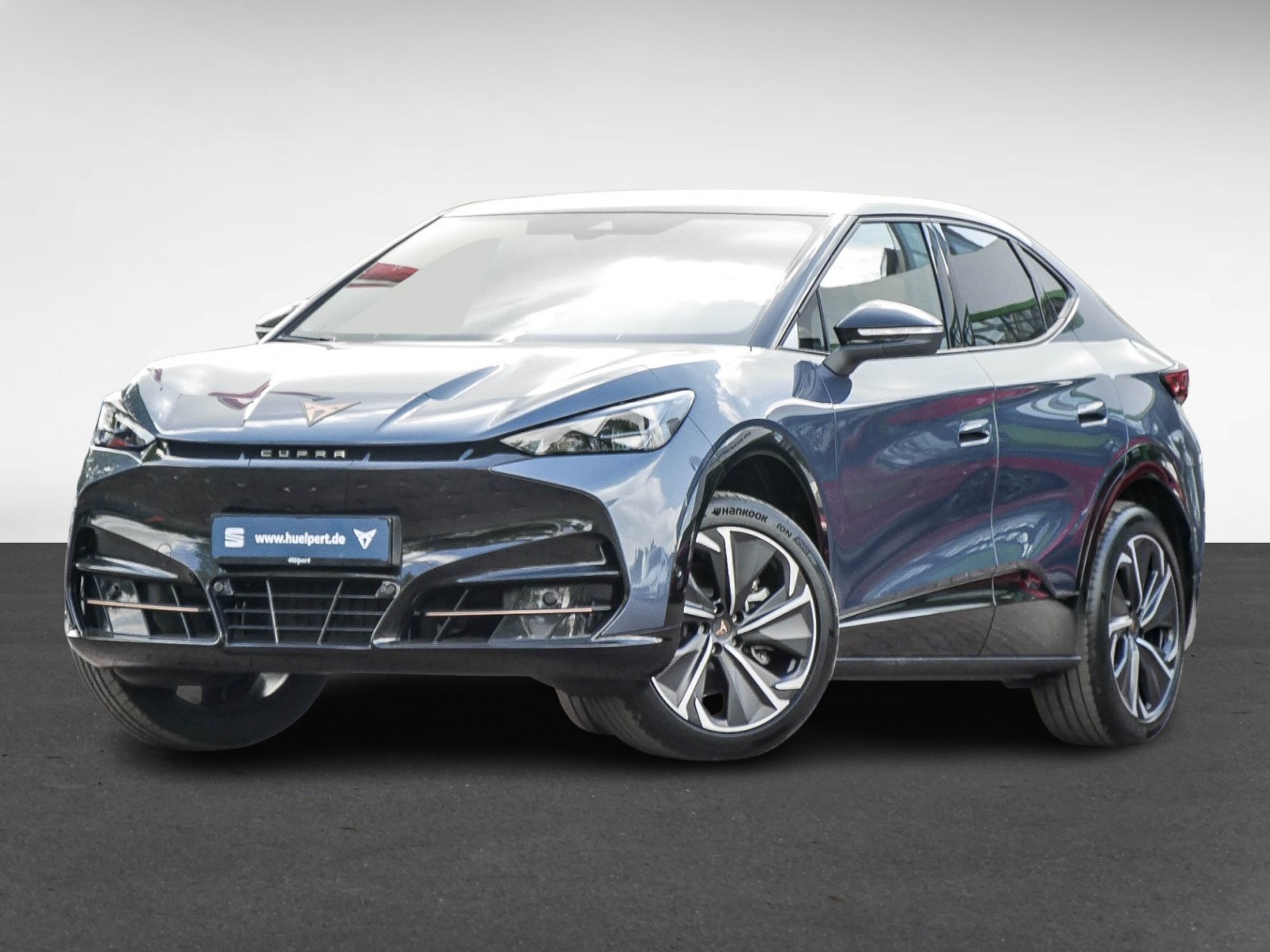 Cupra Tavascan VZ 4DRIVE MATRIX NAV ACC WÄRMEPUMPE