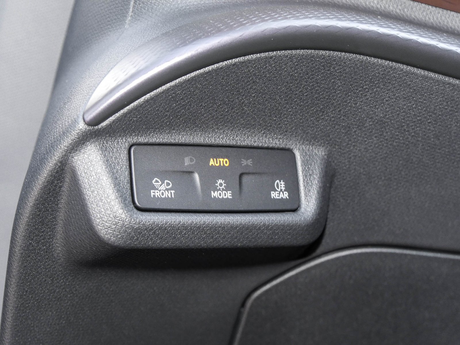 Cupra Tavascan VZ 4DRIVE MATRIX NAV ACC WÄRMEPUMPE