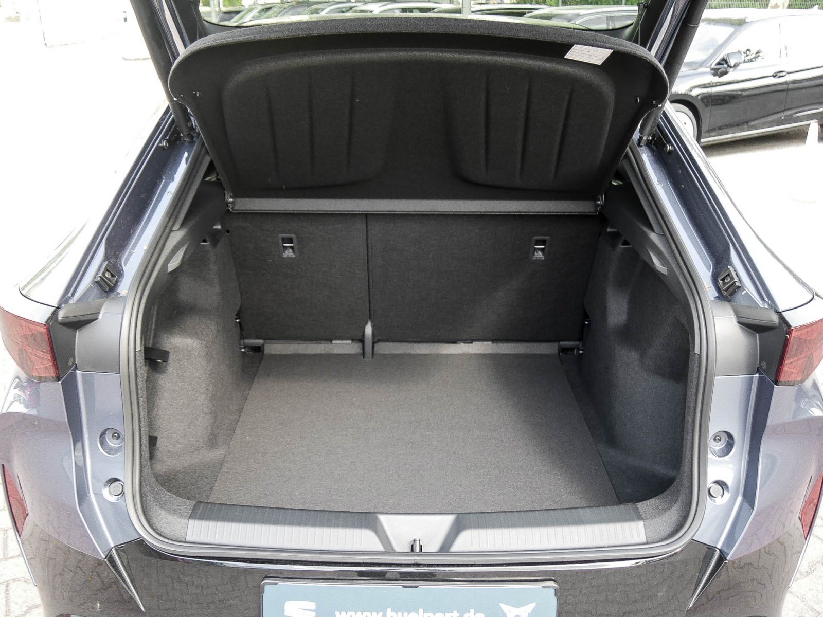 Cupra Tavascan VZ 4DRIVE MATRIX NAV ACC WÄRMEPUMPE