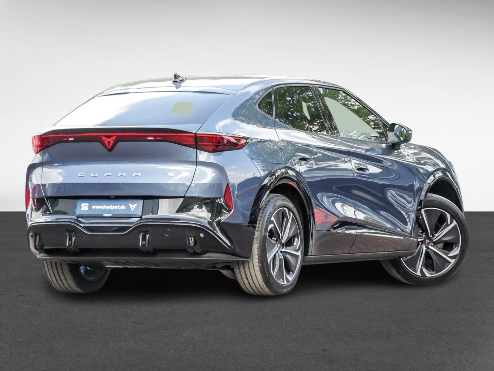 Cupra Tavascan VZ 4DRIVE MATRIX NAV ACC WÄRMEPUMPE