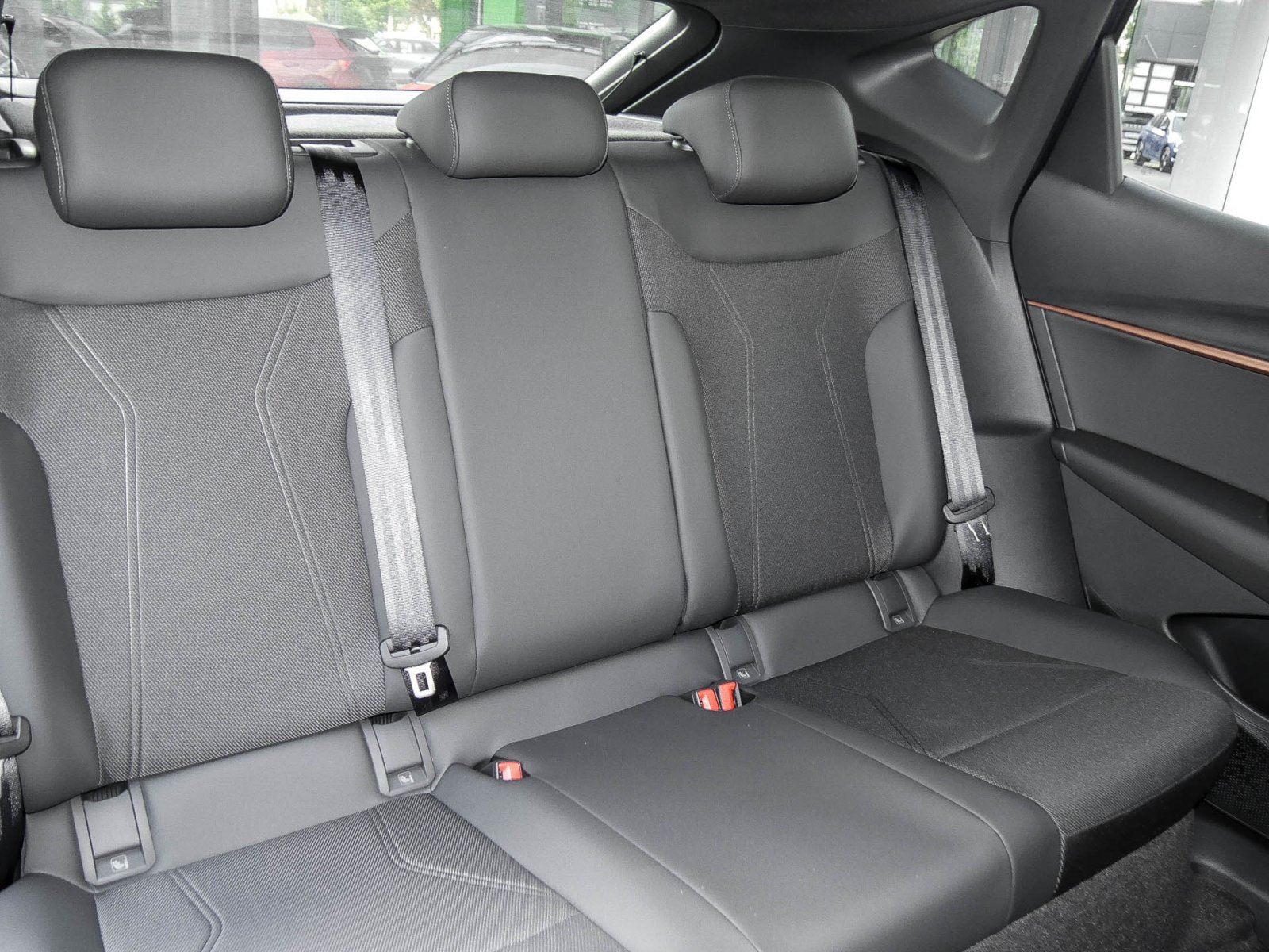 Cupra Tavascan VZ 4DRIVE MATRIX NAV ACC WÄRMEPUMPE