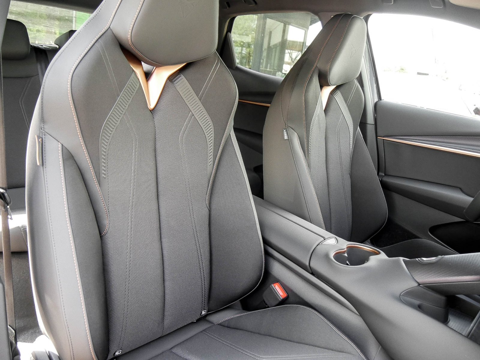 Cupra Tavascan VZ 4DRIVE MATRIX NAV ACC WÄRMEPUMPE