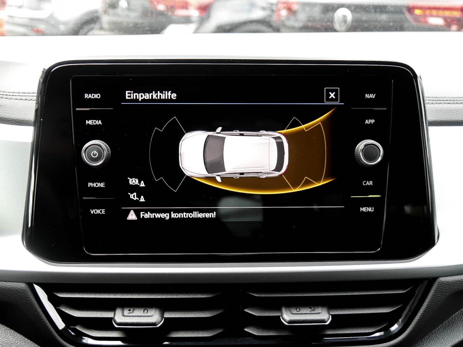 Volkswagen T-Roc 2.0 LIFE ACC LM17 NAVI CARPLAY SITZHEIZUNG