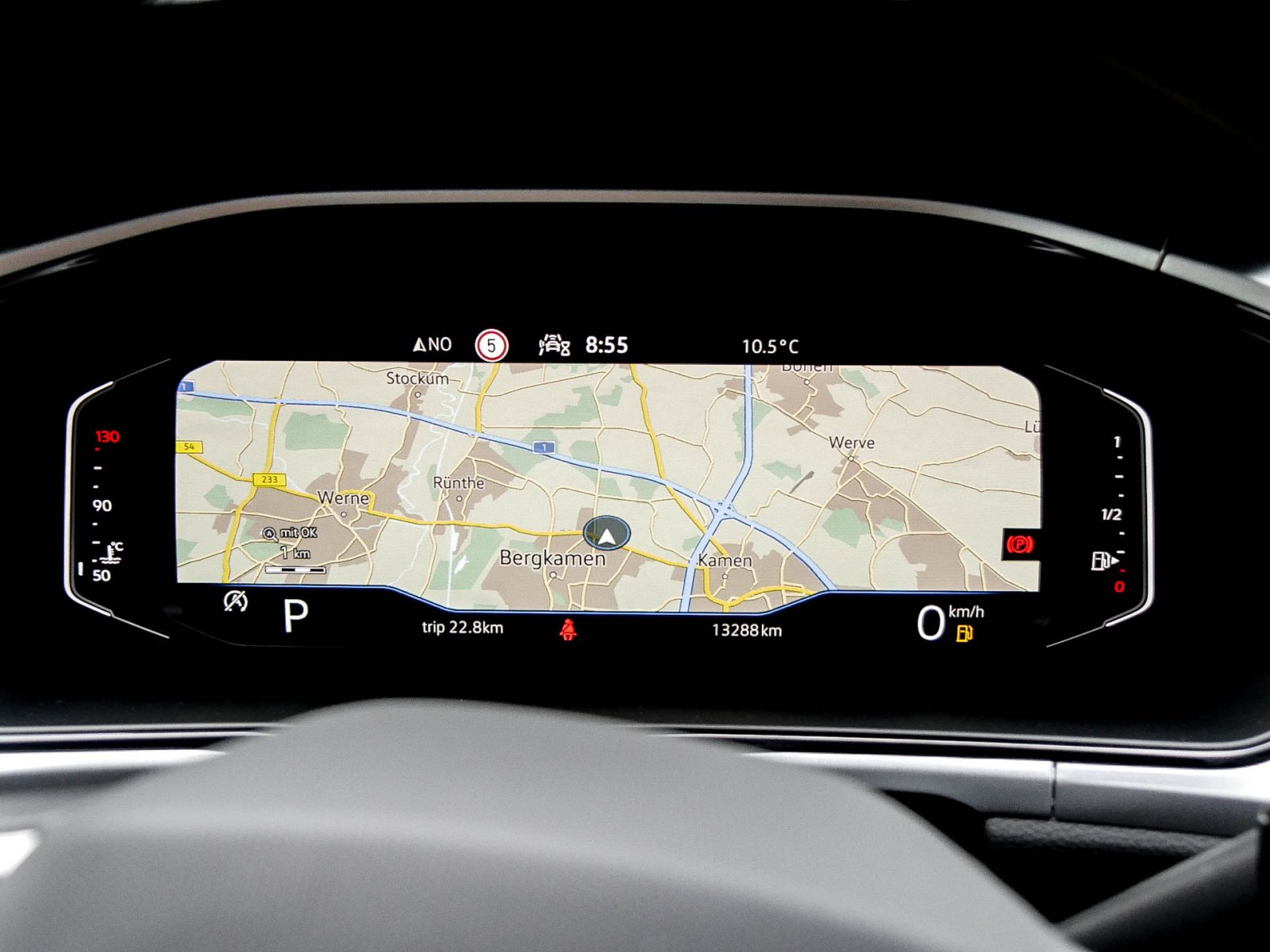 Volkswagen T-Roc 2.0 LIFE ACC LM17 NAVI CARPLAY SITZHEIZUNG