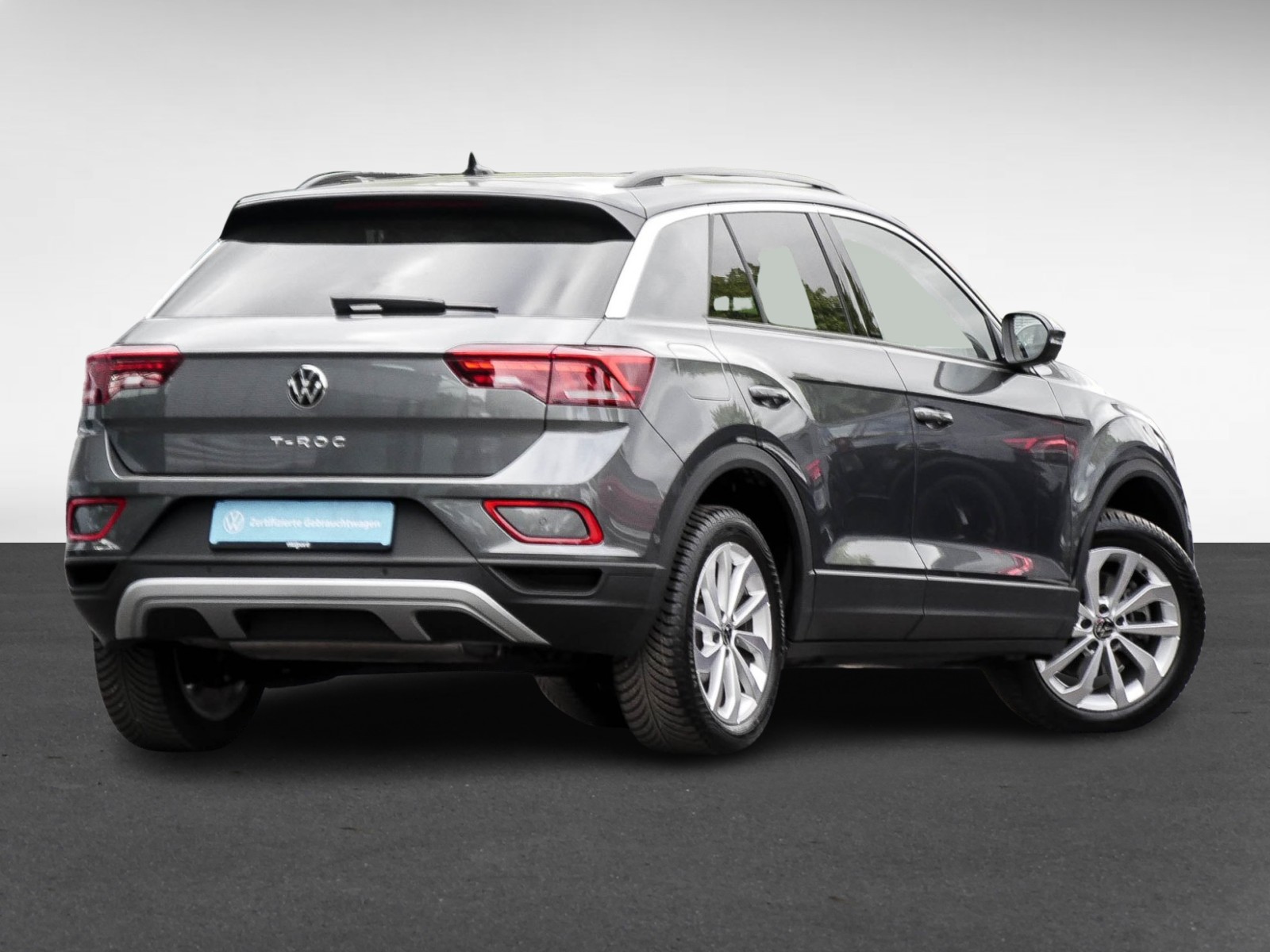 Volkswagen T-Roc 2.0 LIFE ACC LM17 NAVI CARPLAY SITZHEIZUNG