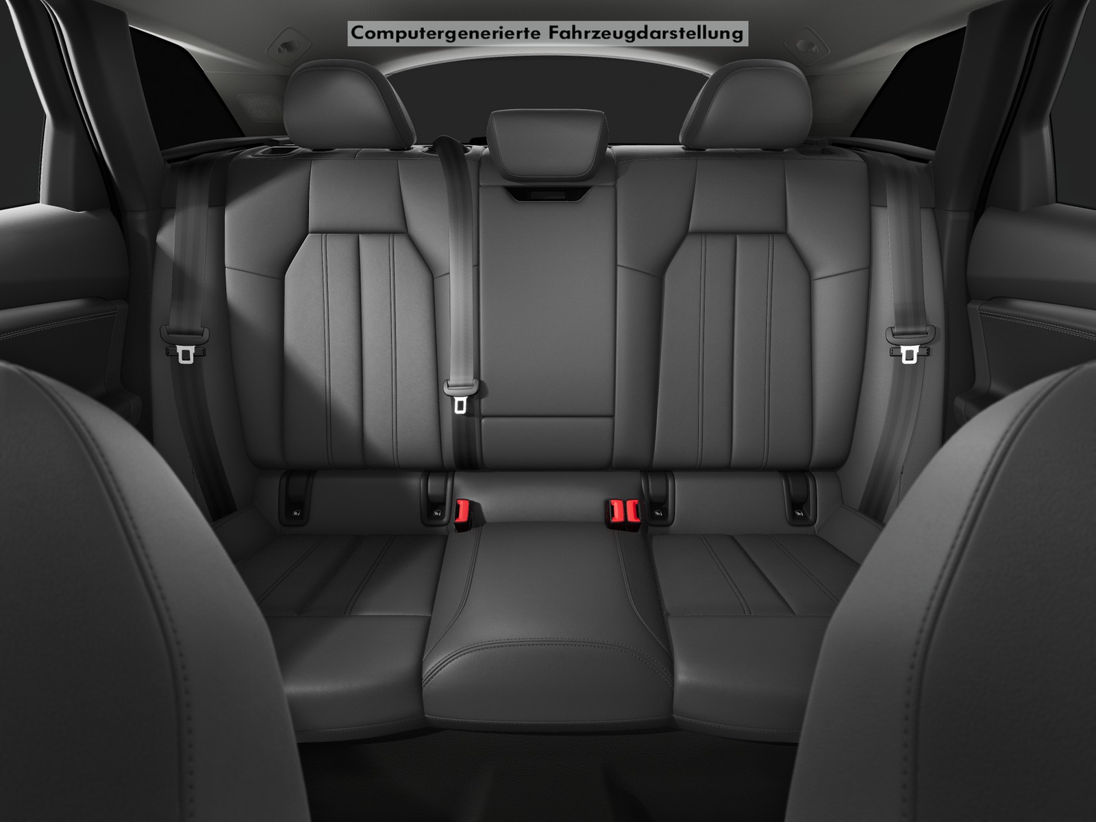 Audi A6 e-tron Avant performance advanced PANO LM21