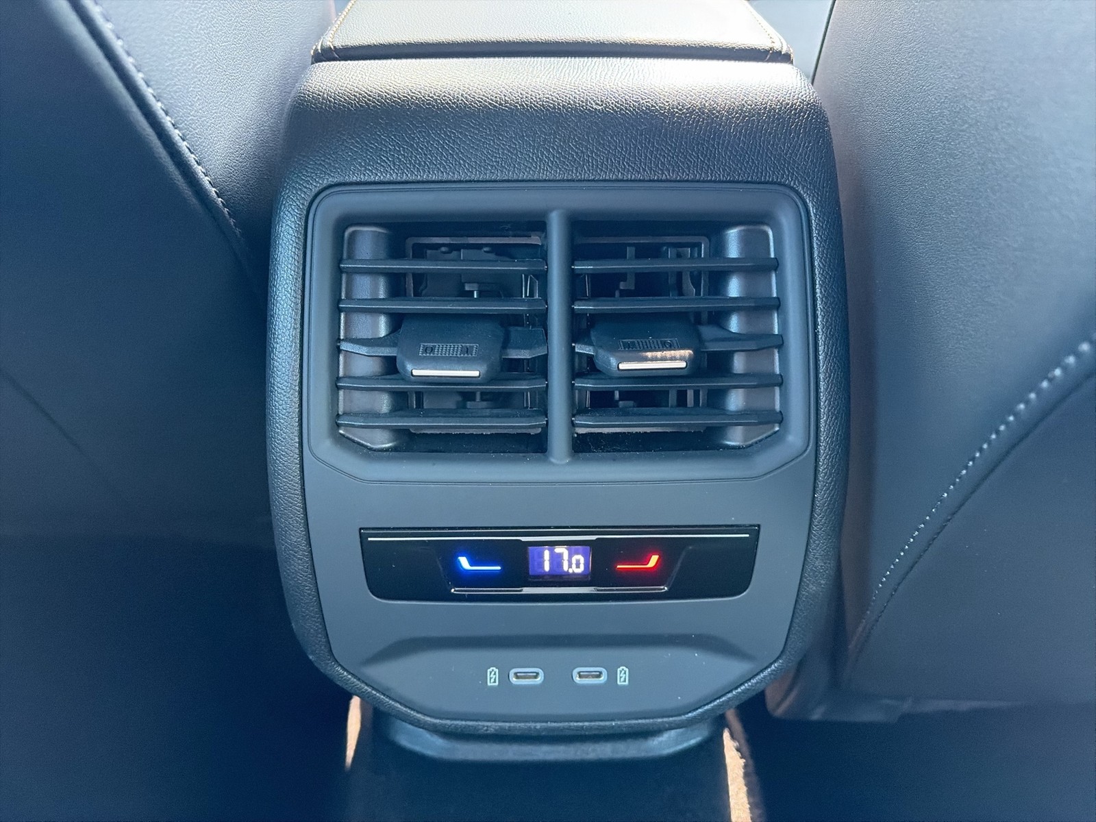 Cupra Formentor 1.5 HYBRID CAM ACC LM18 E-KLAPPE NAVI